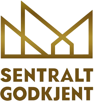 Sentralt Godkjent